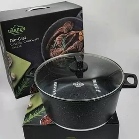 GAZAN 10LİTR 34CM UAKEEN