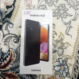 Samsung A32