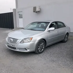 Toyota Avalon 2009