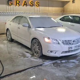 Toyota Aurion 2008