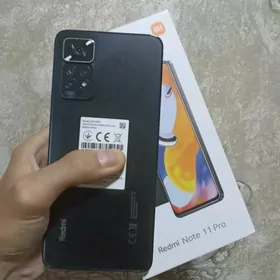 Redmi note 11pro 8/128gb