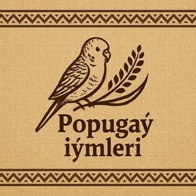 POPUGAY GUS IYM/IM/KORM/DANE