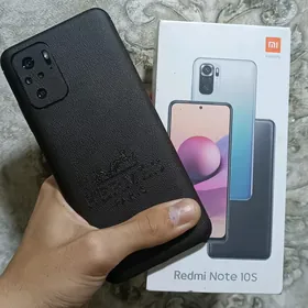 Redmi note 10S 6/64gb