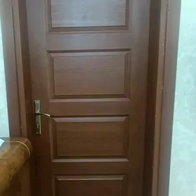 двери межкомнатные