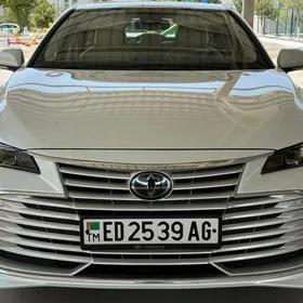 Toyota Avalon 2020