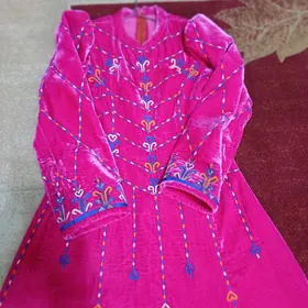 El keshde tulky 2nji sort