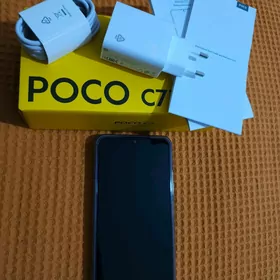 POCO C71