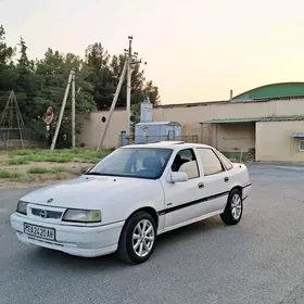 Opel Vectra 1991