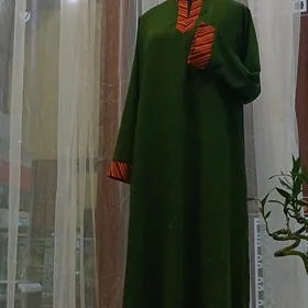 Satlyk taýýar koynekler