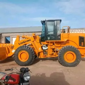 LiuGong CLG 856H 2010