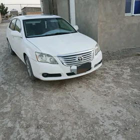 Toyota Avalon 2006