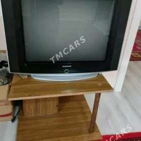 телевизор улы