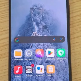 Mi 11 Lite 5g Ne