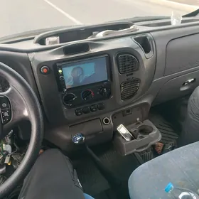 Ford Transit Connect 2009
