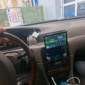 Toyota Camry 2001