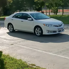 Toyota Camry 2013