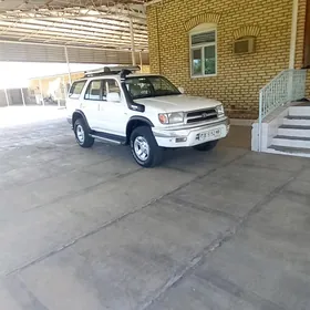 Toyota 4Runner 1998