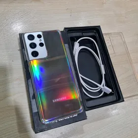Samsung S21 Ultra 12/128 paket