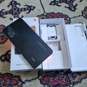 Redmi note 11 pro 8/128