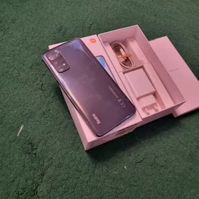 Redmi note 11 6/128