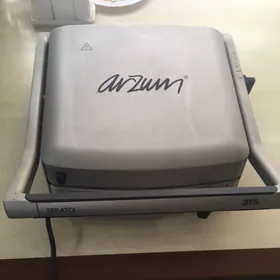 Tostyr aparat