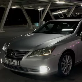 Lexus ES 350 2010