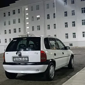 Opel Vita 1996