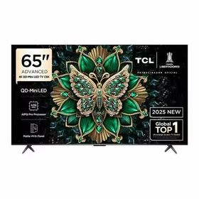 Telewizor TCL 65C6K Mini LED TV Android Smart 4K