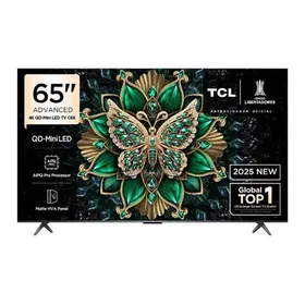 QLED телевизор TCL 65P7K Android telewizor SmartTV