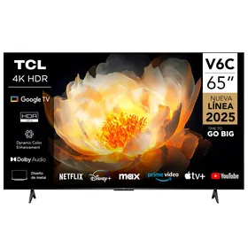Android Телевизор TCL 65V6C Belet Alem telewizor