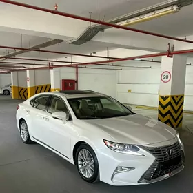 Lexus ES 350 2017