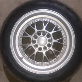 Bmw diska16