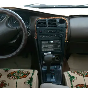 Toyota Mark II 1993