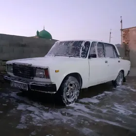 Lada 2107 2004