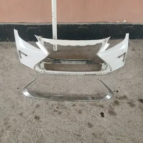 Leksus bampyr
