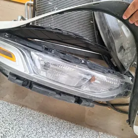 far kia soul