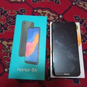 Honor 8a