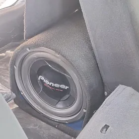 pioneer bocga