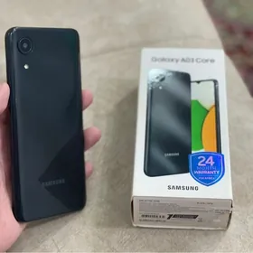 SAMSUNG A03 CORE (PAKET)