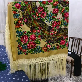 Gyñaç