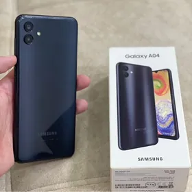 SAMSUNG A04 (3/32gb) PAKET