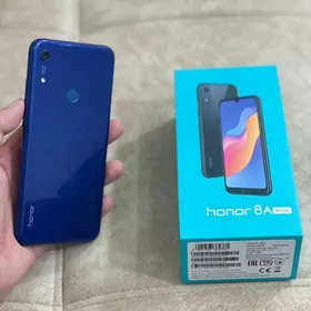 HONOR 8A PRIME (4/64gb) Taze