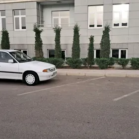 Opel Astra 1991