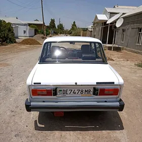 Lada 2106 2002