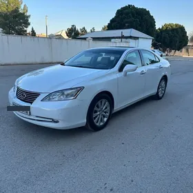 Lexus ES 350 2008