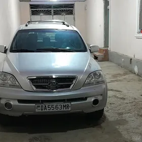 Kia Sorento 2004