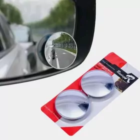 Bakavoy ayna 360⁰
