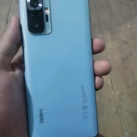 Redmi note 10Pro