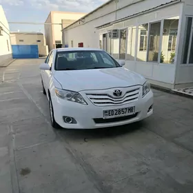 Toyota Camry 2010