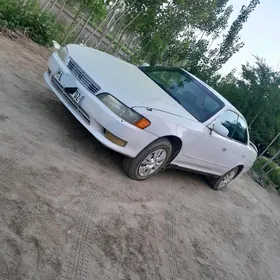 Toyota Mark II 1994